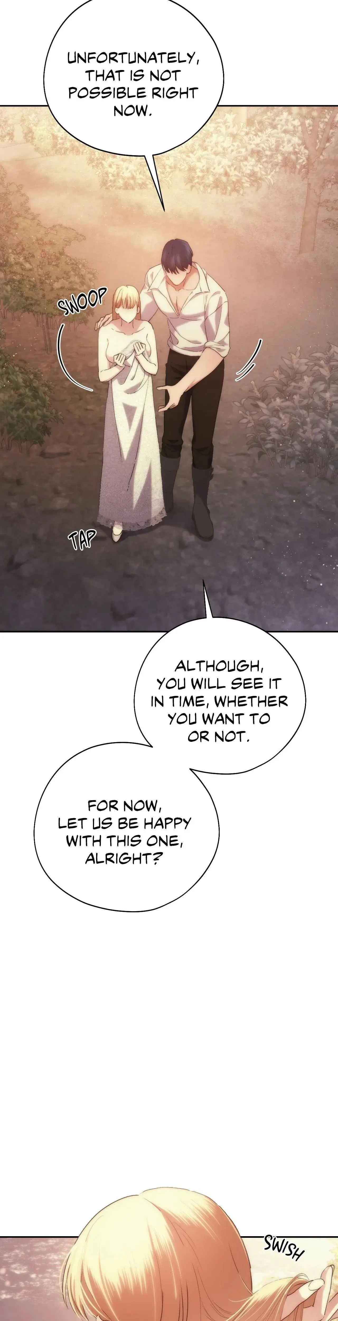 The Golden Wife In Law Chapter 48 - Page 24