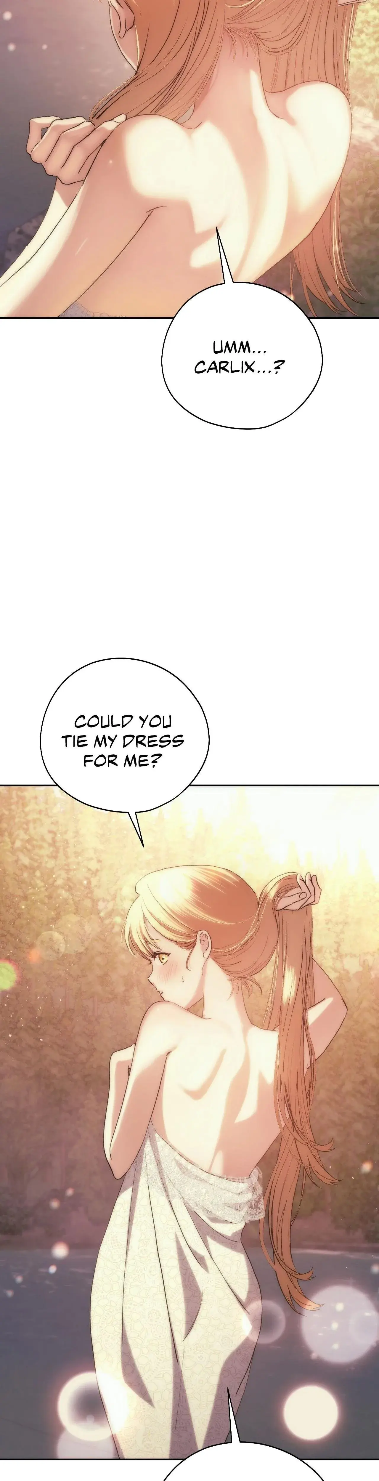The Golden Wife In Law Chapter 48 - Page 25