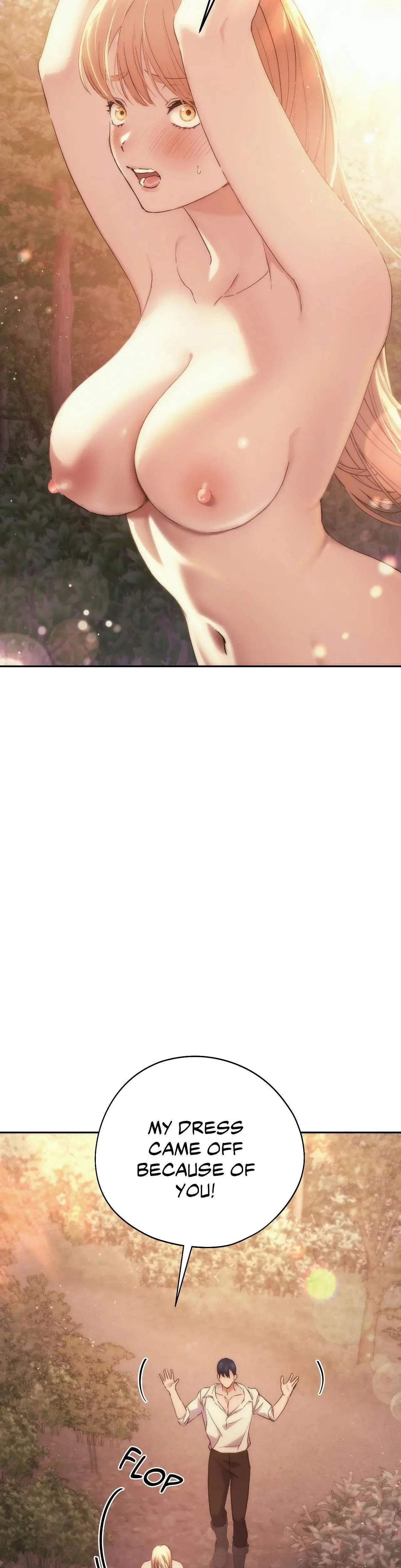 The Golden Wife In Law Chapter 48 - Page 27