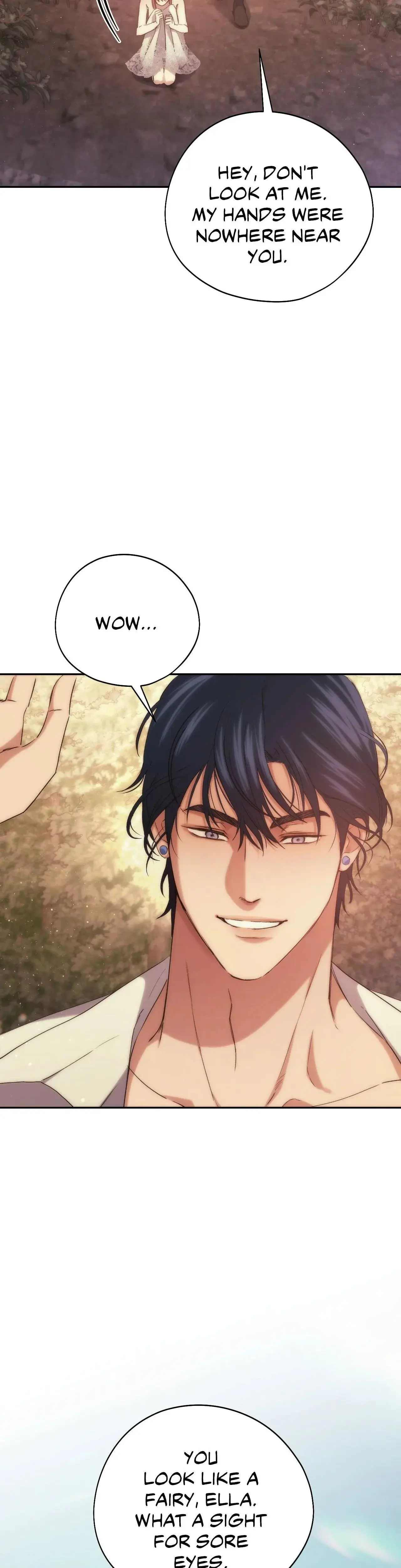 The Golden Wife In Law Chapter 48 - Page 28