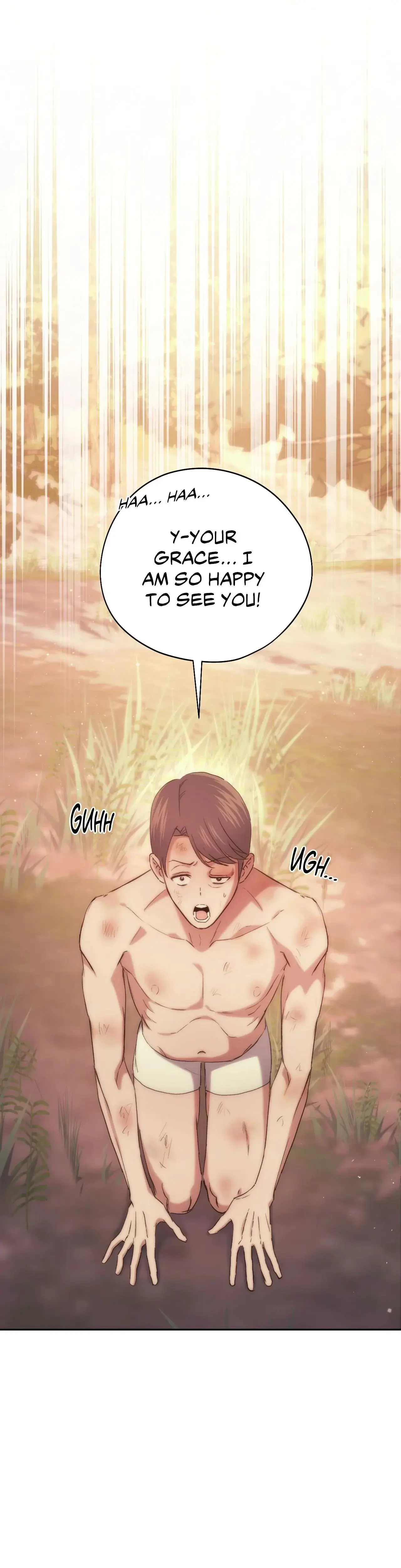The Golden Wife In Law Chapter 48 - Page 3