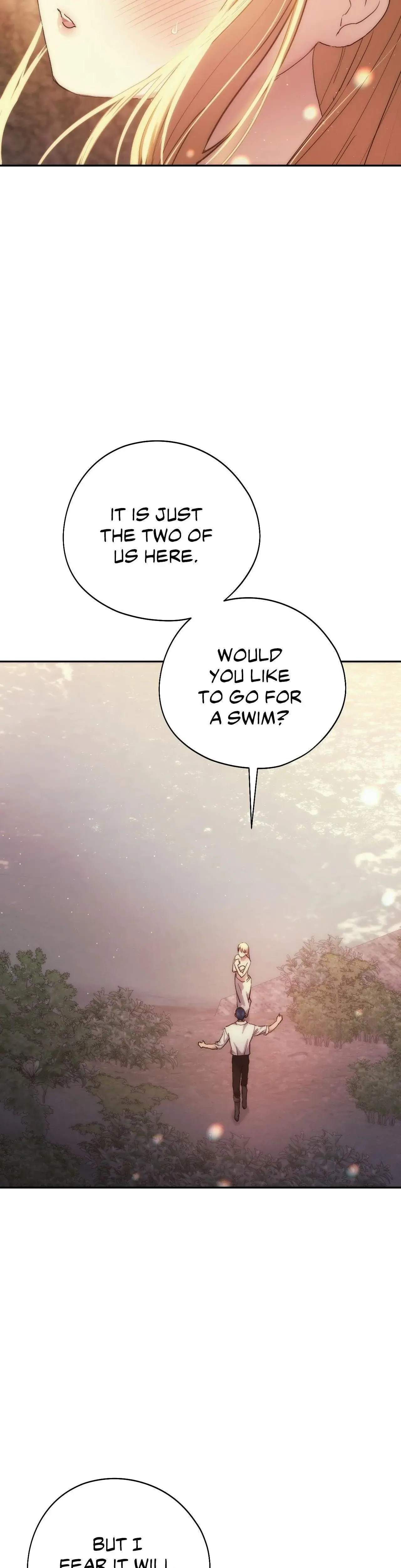 The Golden Wife In Law Chapter 48 - Page 30