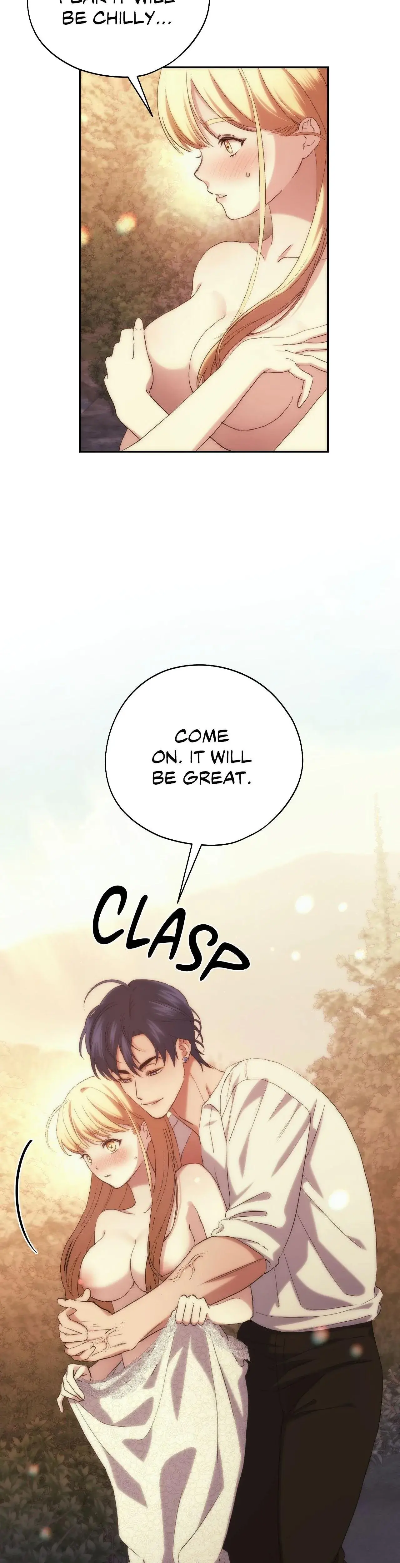 The Golden Wife In Law Chapter 48 - Page 31