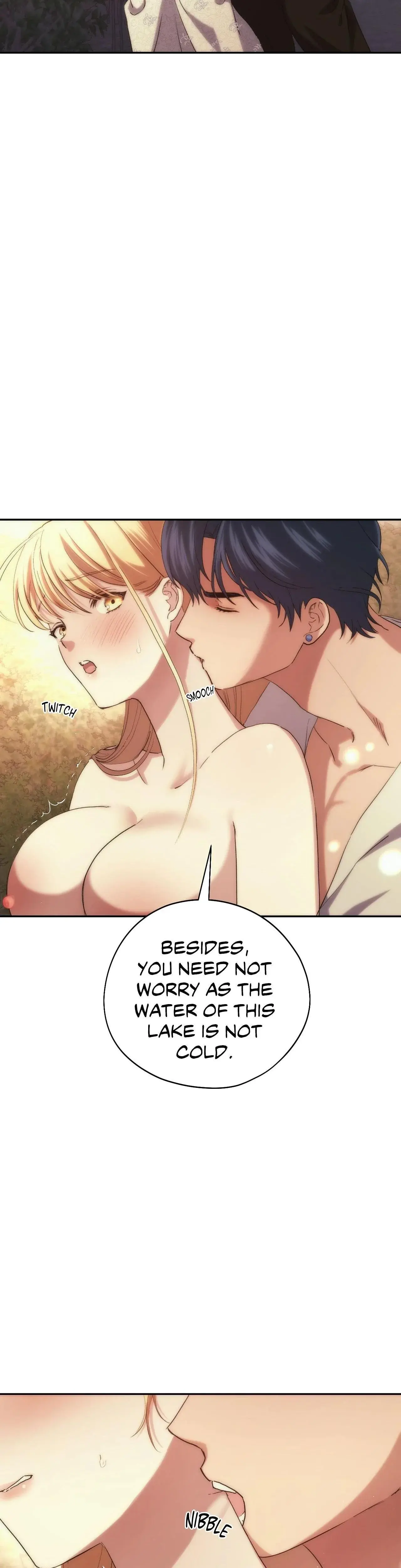 The Golden Wife In Law Chapter 48 - Page 32