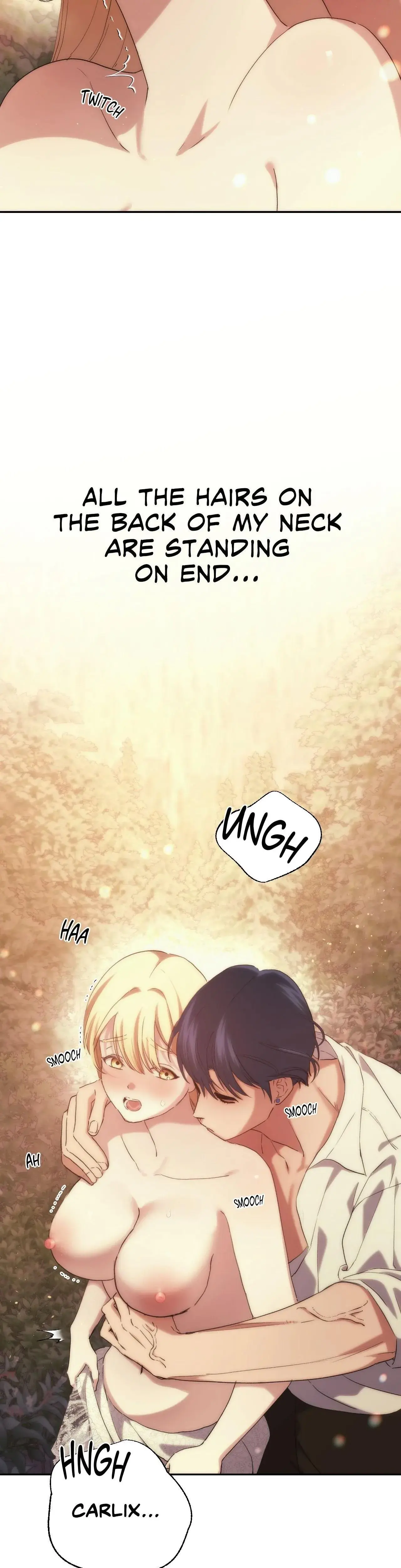 The Golden Wife In Law Chapter 48 - Page 33