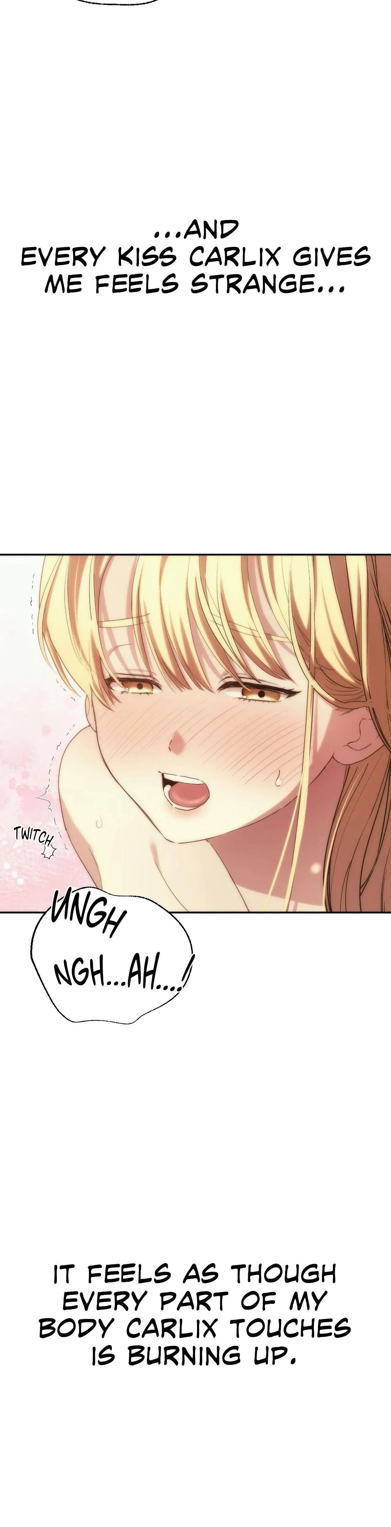 The Golden Wife In Law Chapter 48 - Page 34