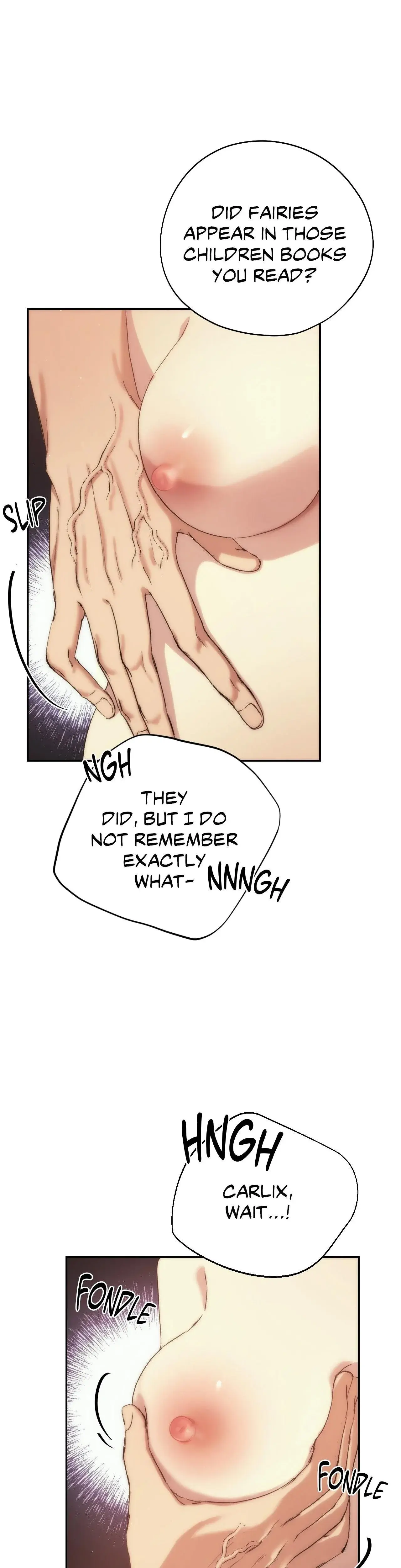 The Golden Wife In Law Chapter 48 - Page 35