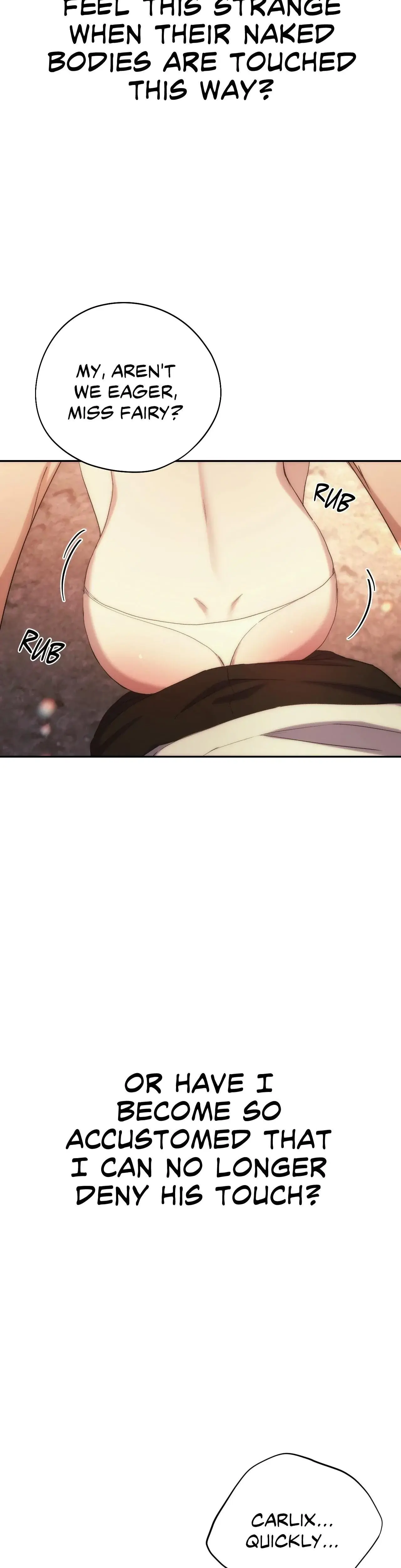 The Golden Wife In Law Chapter 48 - Page 38