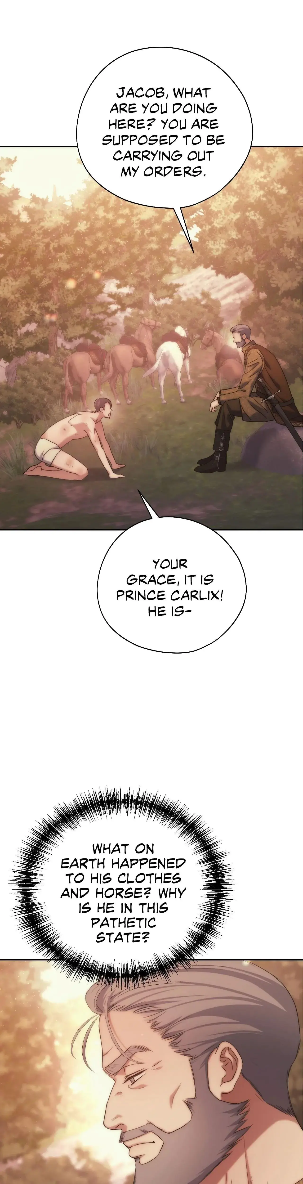 The Golden Wife In Law Chapter 48 - Page 4