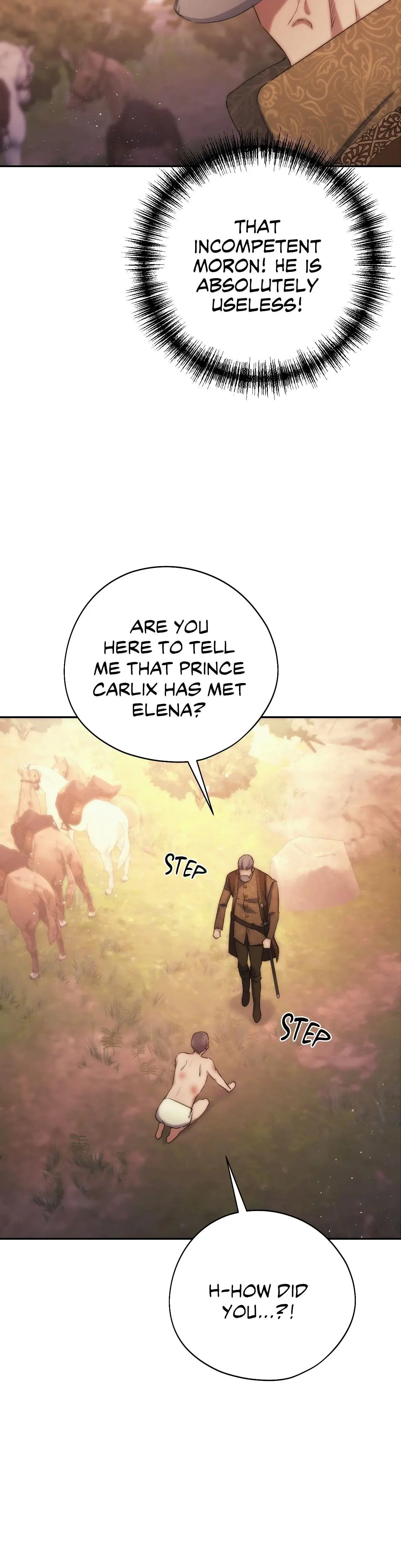 The Golden Wife In Law Chapter 48 - Page 5