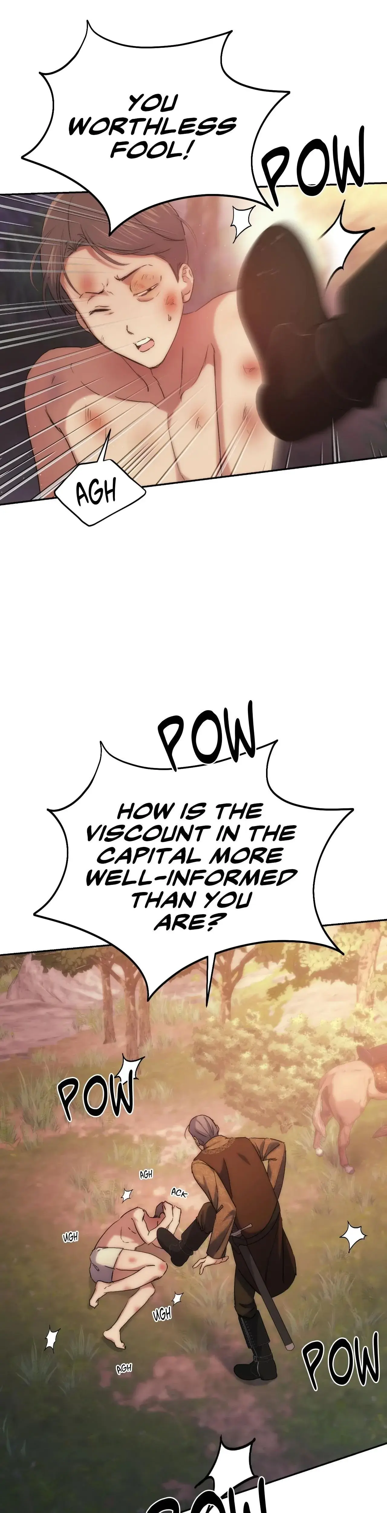 The Golden Wife In Law Chapter 48 - Page 6