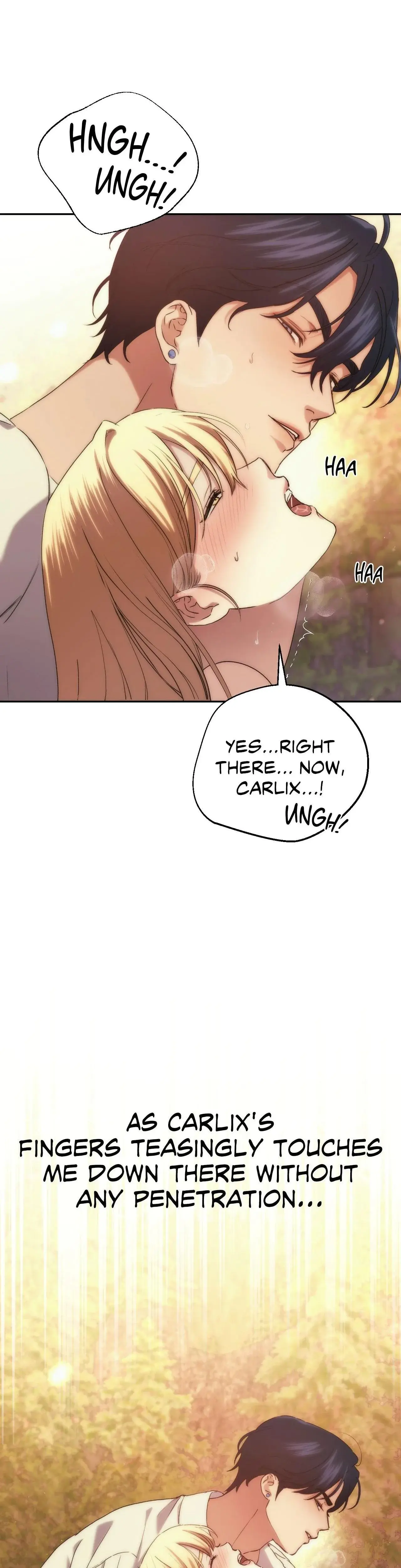 The Golden Wife In Law Chapter 49 - Page 10