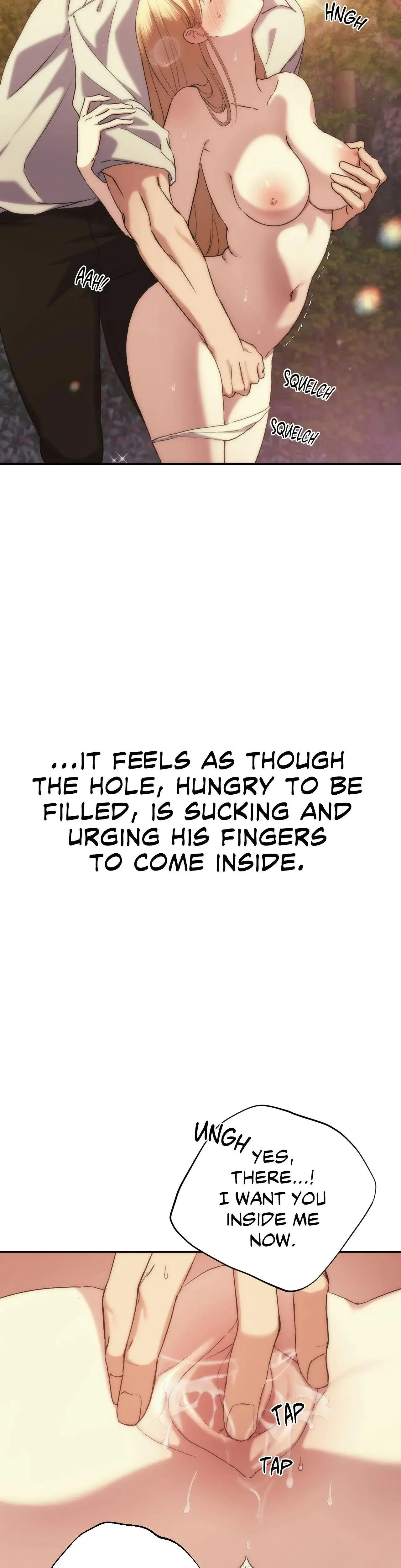 The Golden Wife In Law Chapter 49 - Page 11