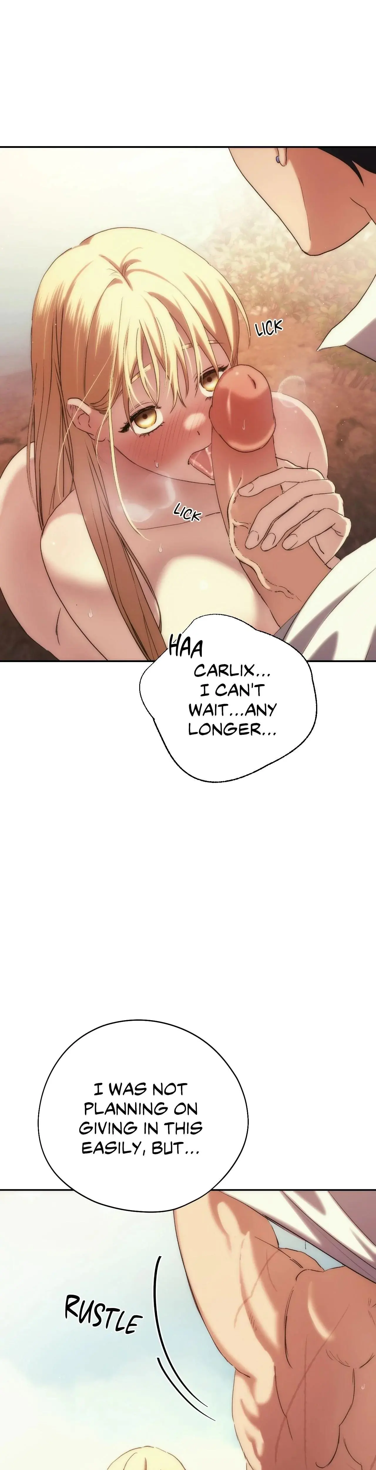 The Golden Wife In Law Chapter 49 - Page 20