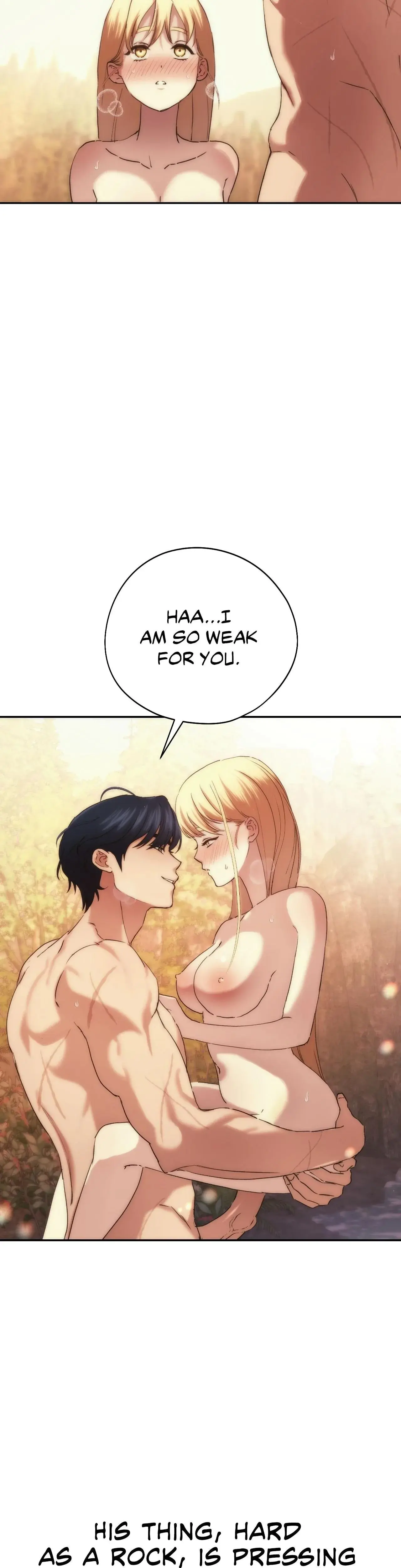 The Golden Wife In Law Chapter 49 - Page 21