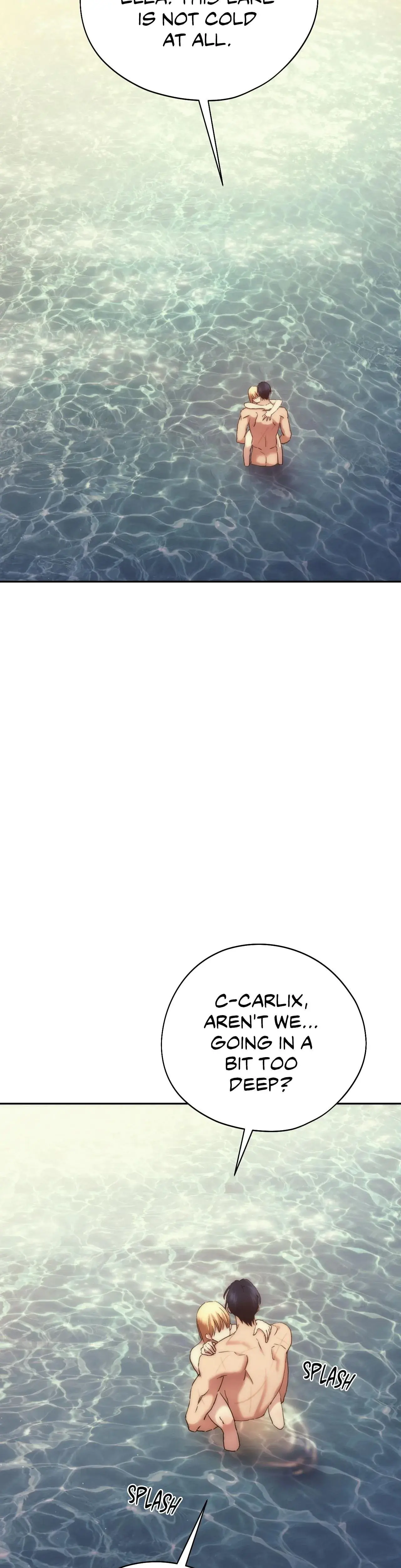 The Golden Wife In Law Chapter 49 - Page 23