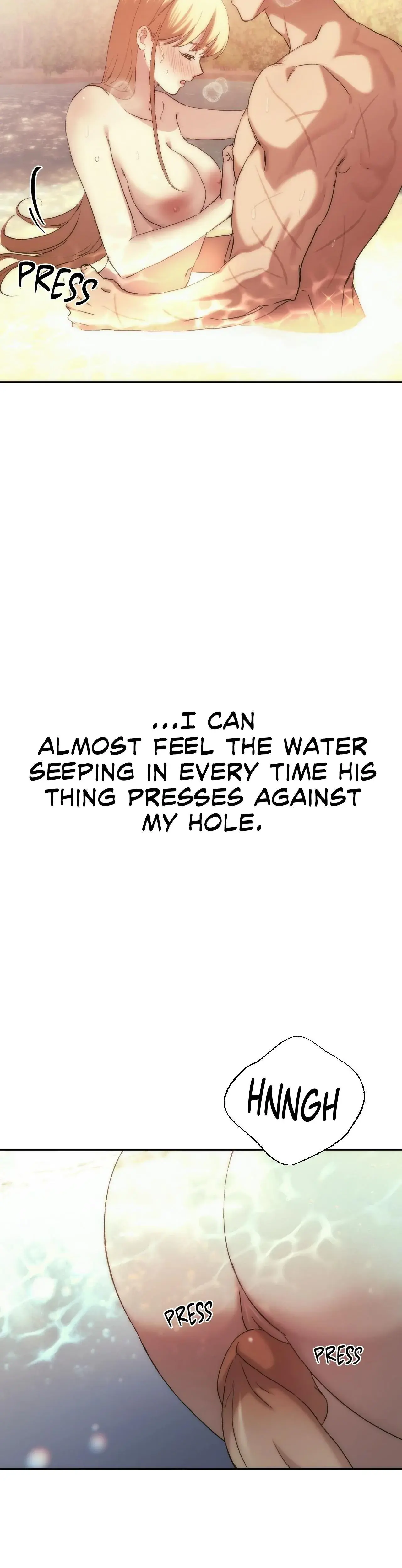 The Golden Wife In Law Chapter 49 - Page 25