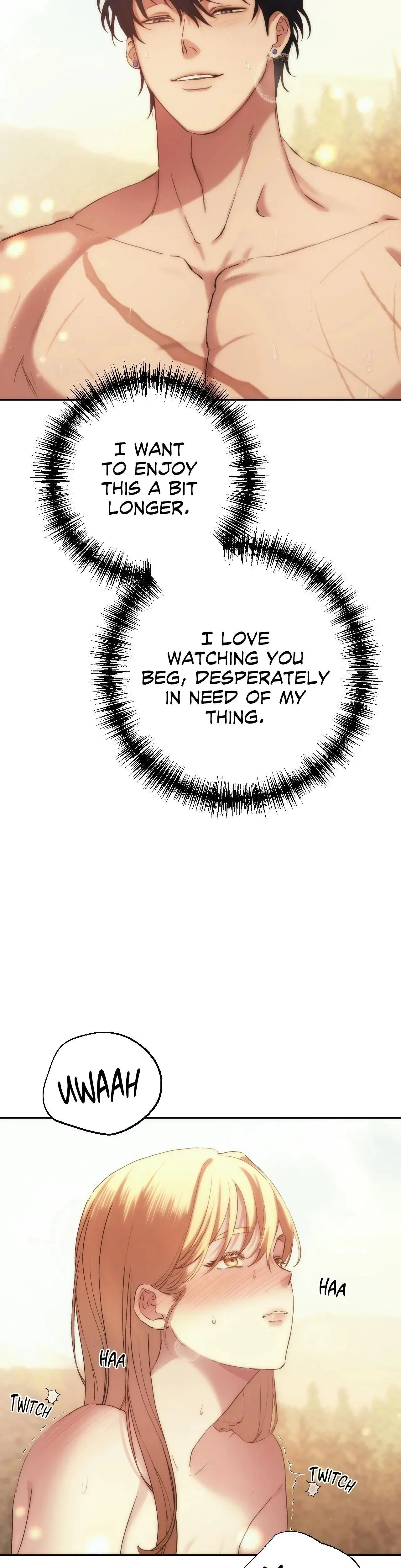 The Golden Wife In Law Chapter 49 - Page 27