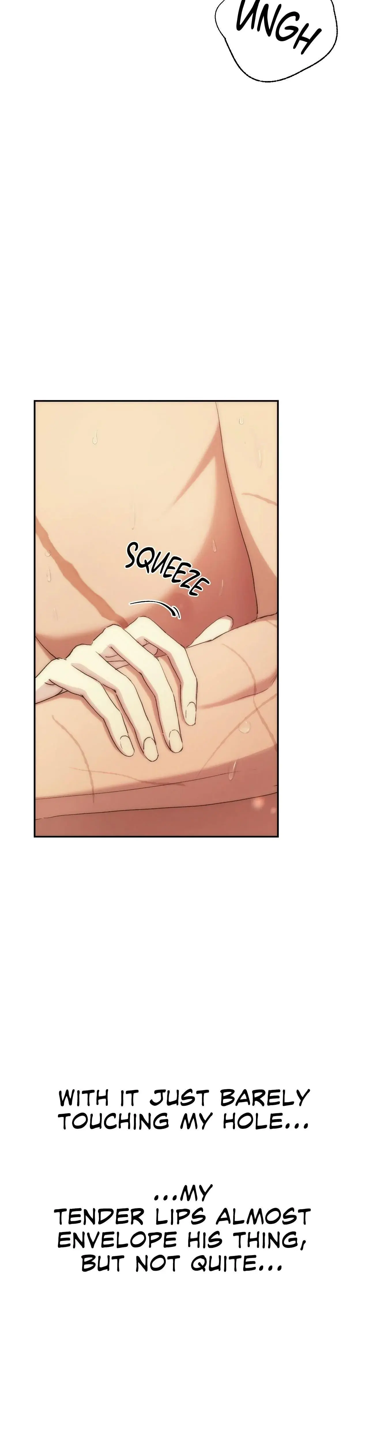 The Golden Wife In Law Chapter 49 - Page 28