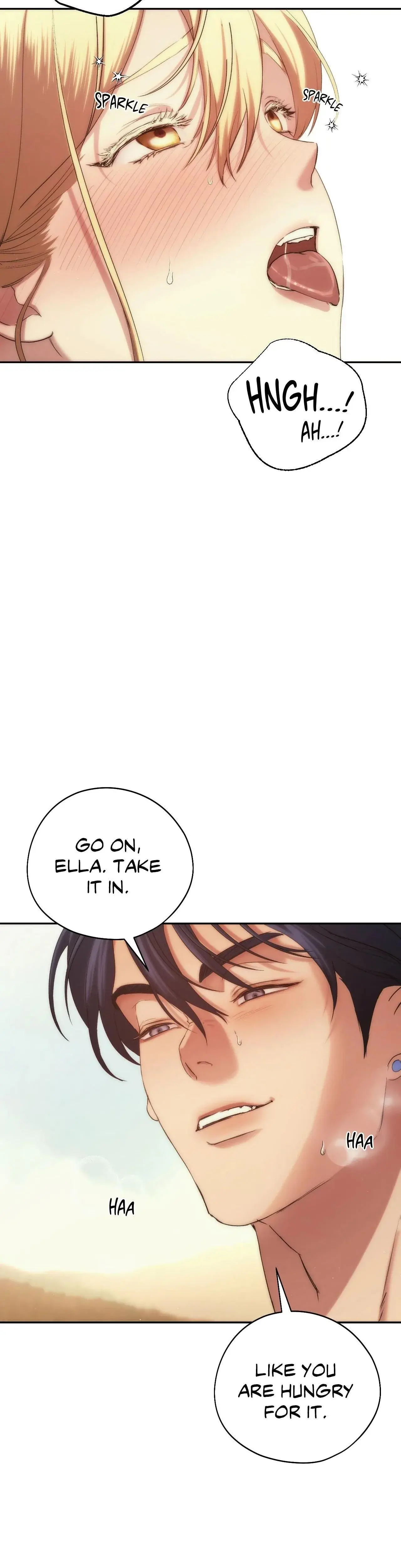 The Golden Wife In Law Chapter 49 - Page 30