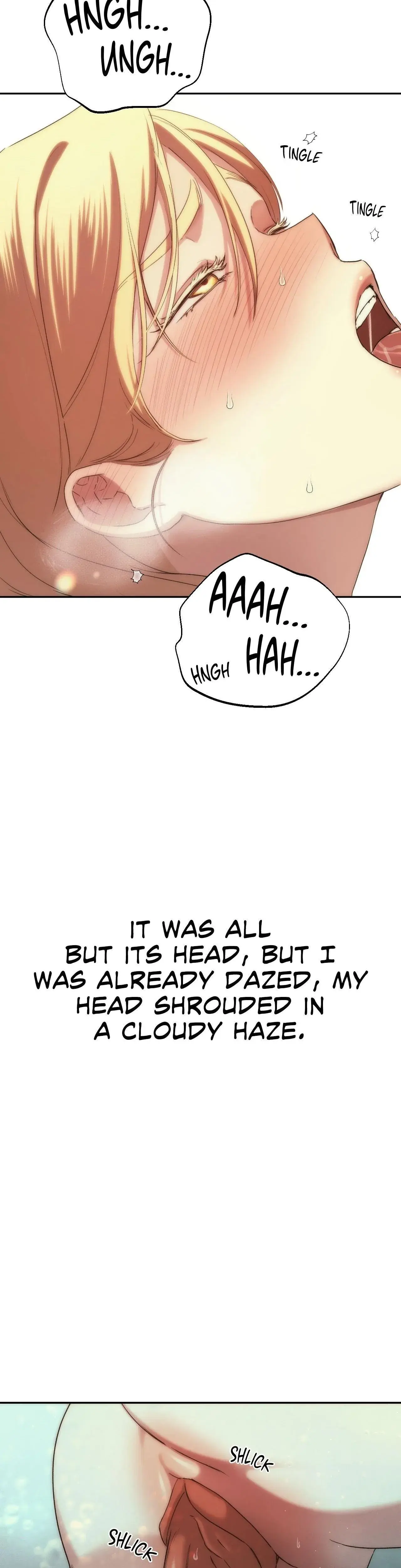 The Golden Wife In Law Chapter 49 - Page 34