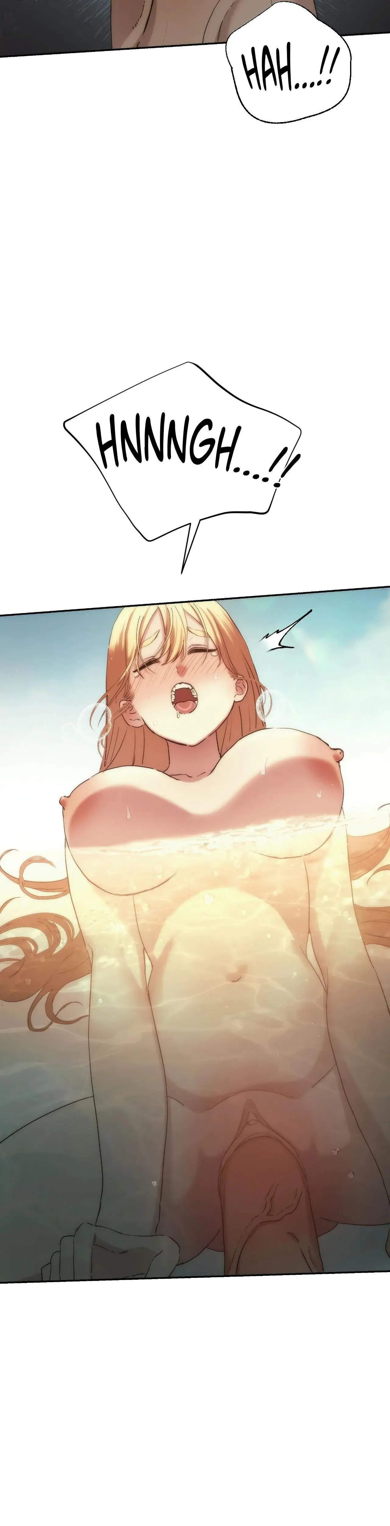 The Golden Wife In Law Chapter 49 - Page 39
