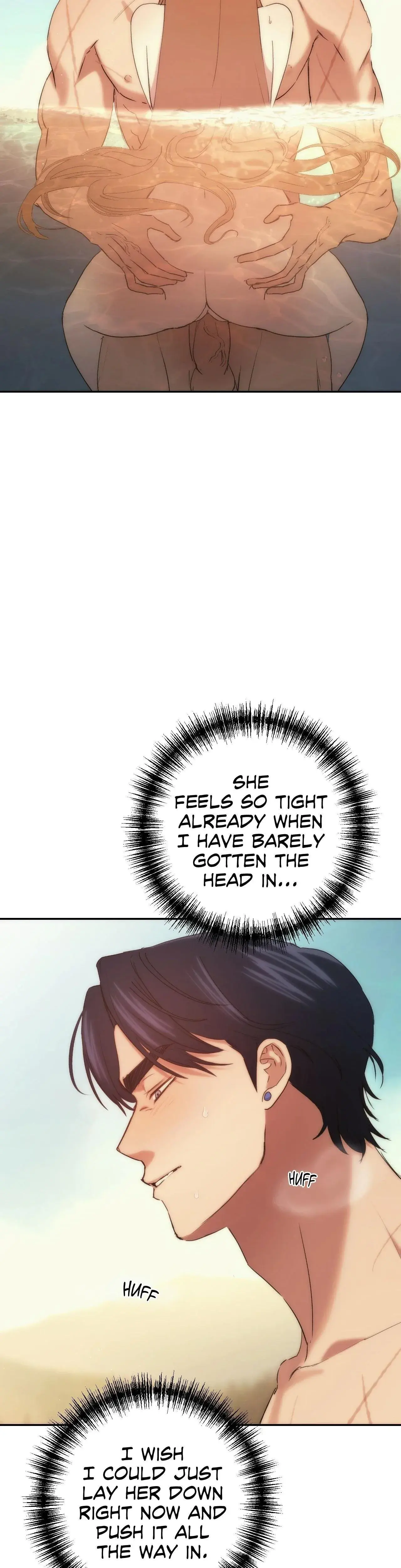 The Golden Wife In Law Chapter 49 - Page 41