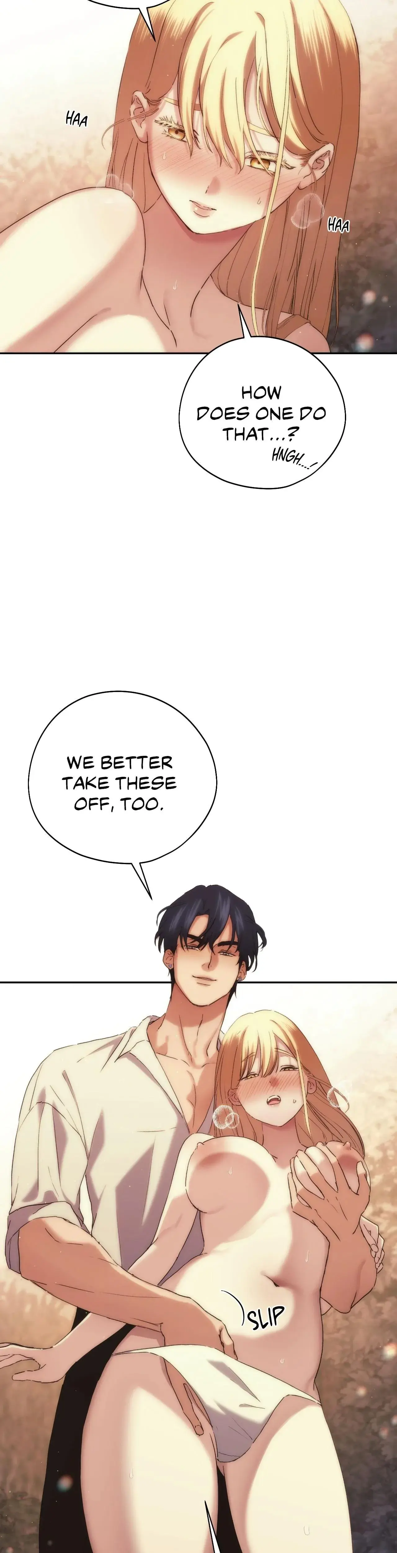 The Golden Wife In Law Chapter 49 - Page 5