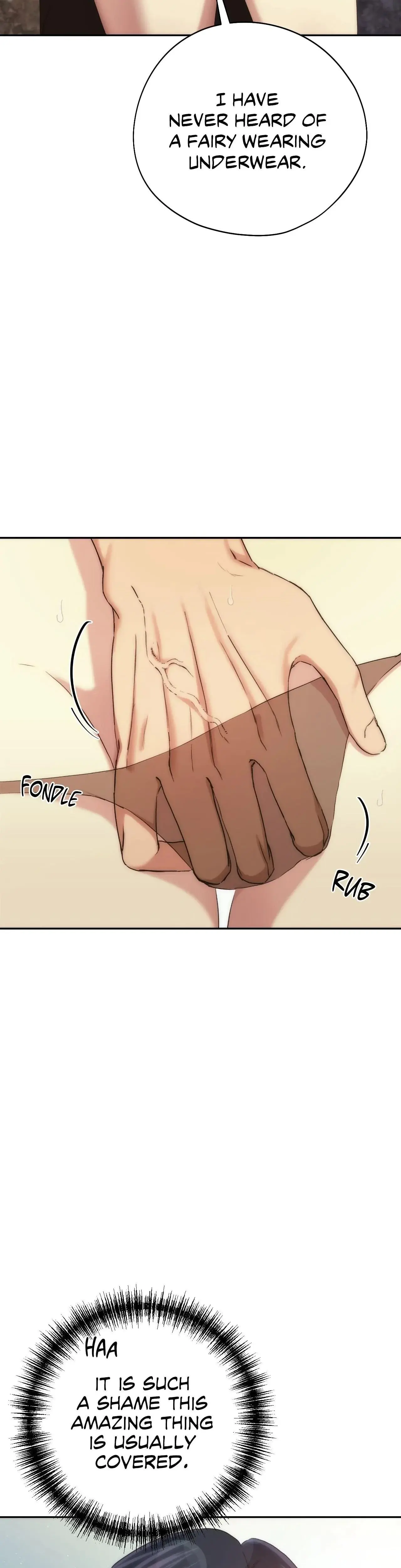 The Golden Wife In Law Chapter 49 - Page 6