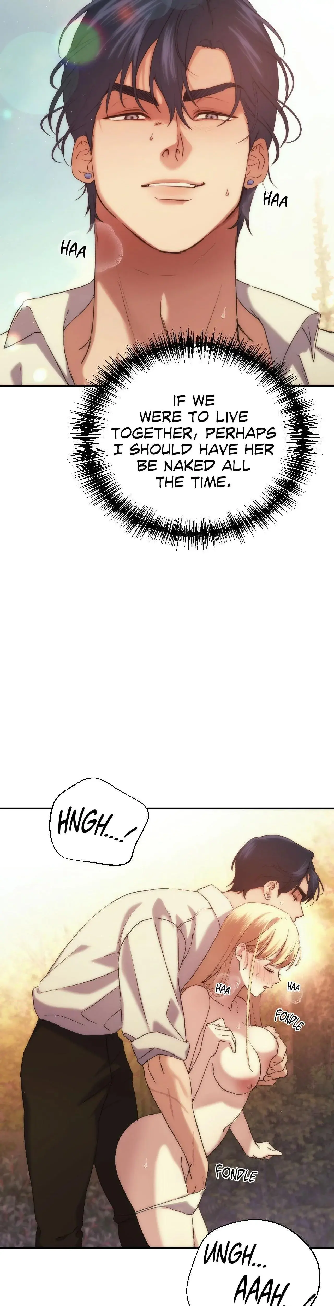 The Golden Wife In Law Chapter 49 - Page 7