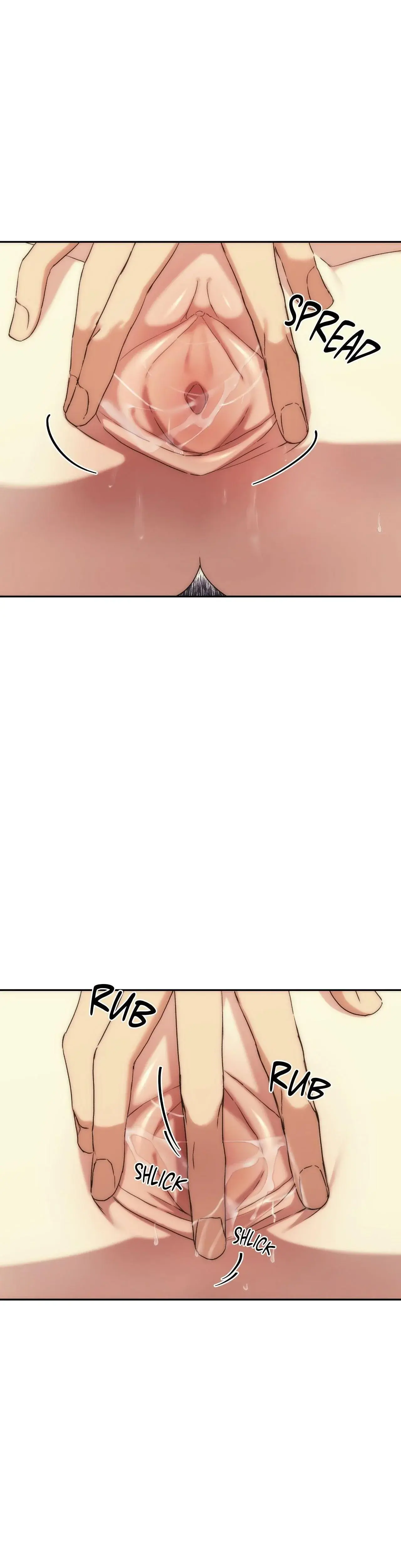 The Golden Wife In Law Chapter 49 - Page 9