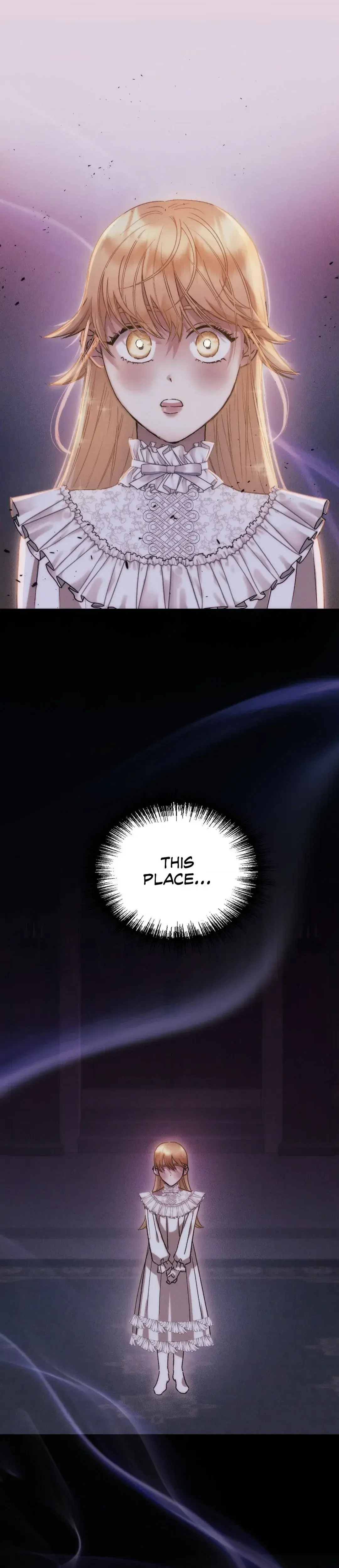 The Golden Wife In Law Chapter 5 - Page 1