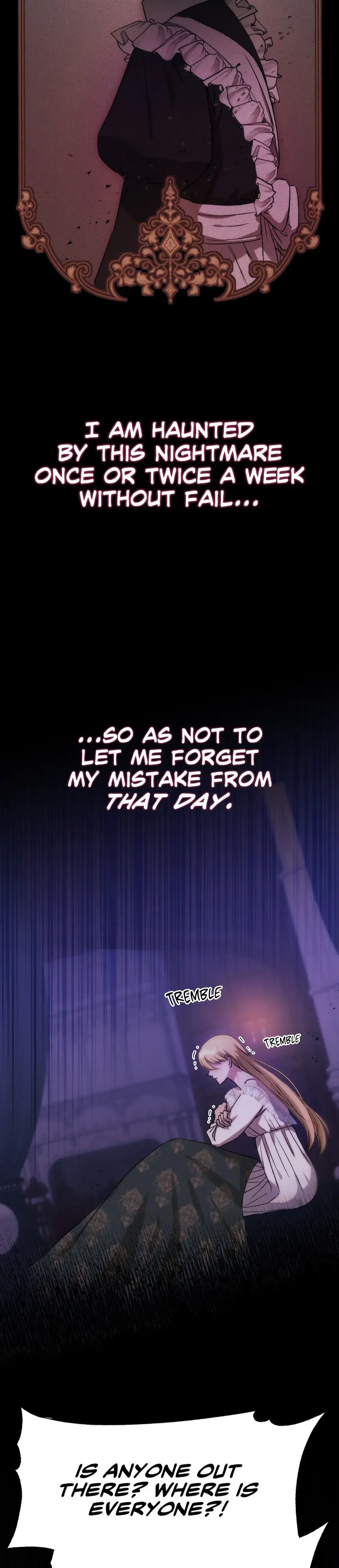The Golden Wife In Law Chapter 5 - Page 10