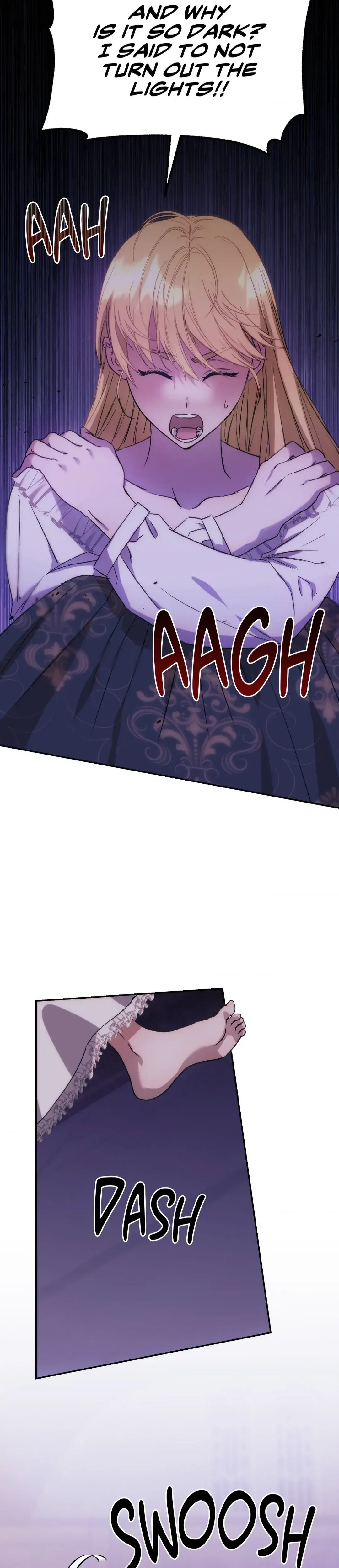 The Golden Wife In Law Chapter 5 - Page 11