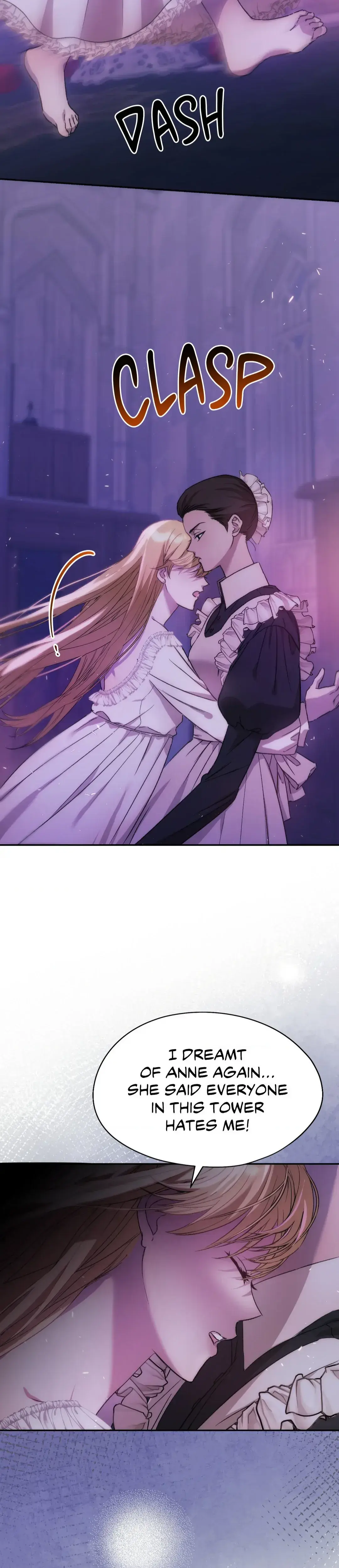 The Golden Wife In Law Chapter 5 - Page 15