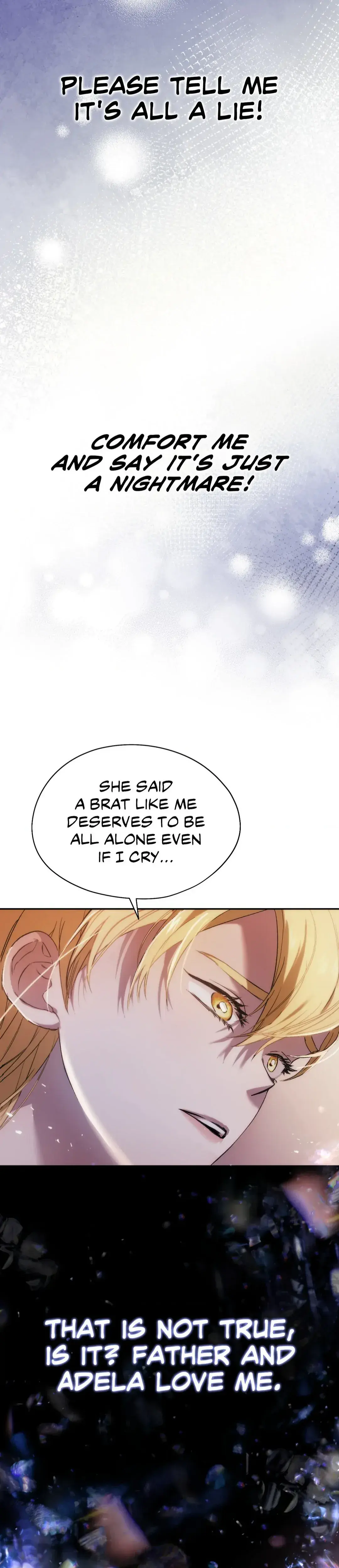 The Golden Wife In Law Chapter 5 - Page 16