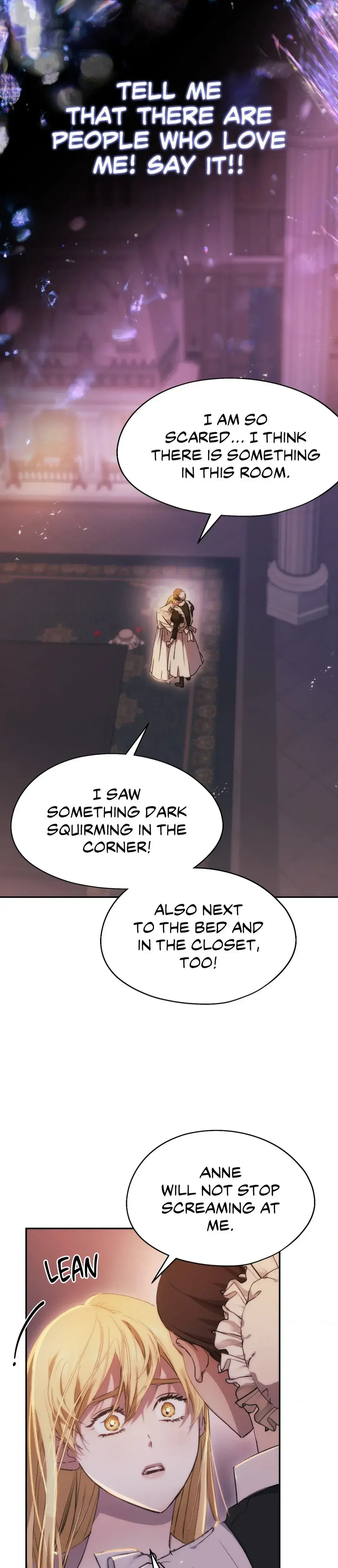 The Golden Wife In Law Chapter 5 - Page 17