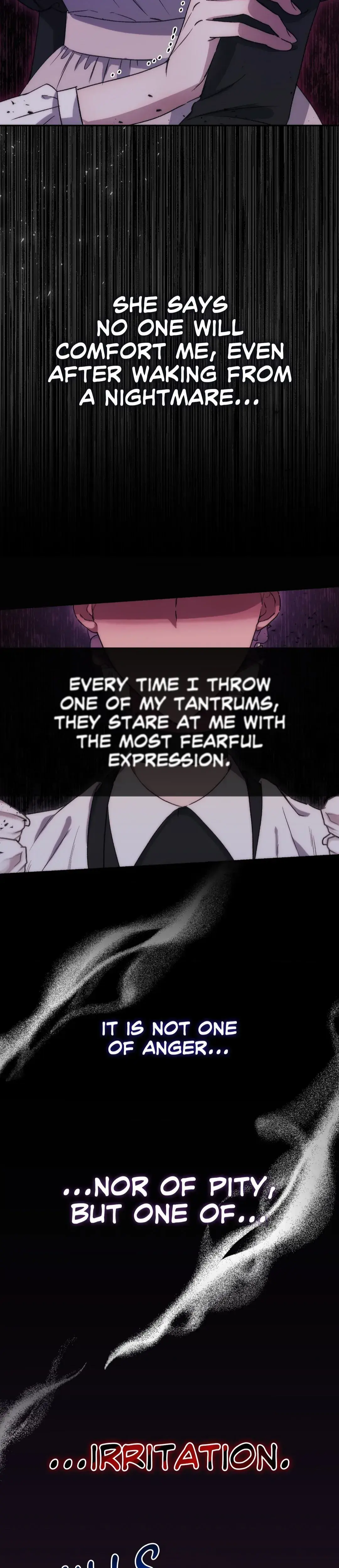 The Golden Wife In Law Chapter 5 - Page 19