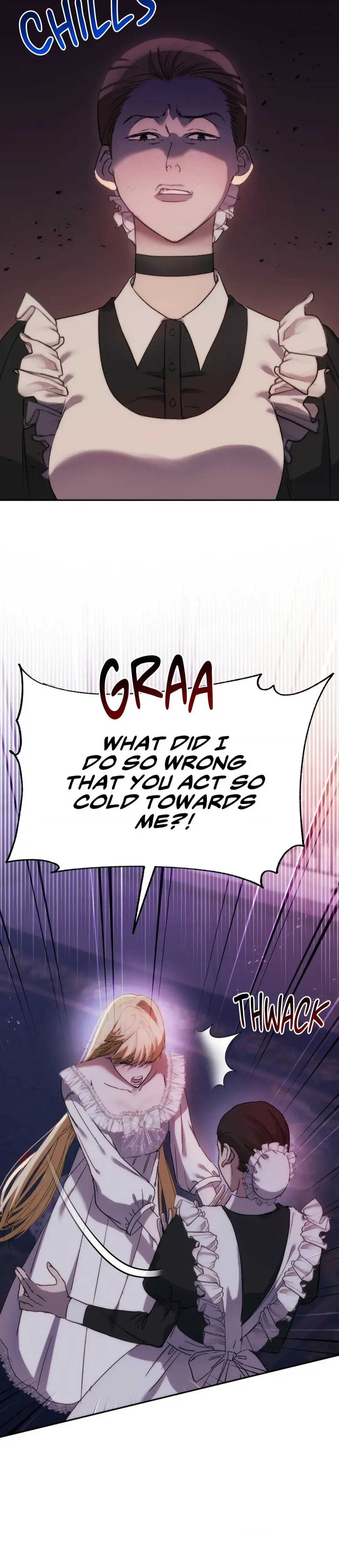 The Golden Wife In Law Chapter 5 - Page 20