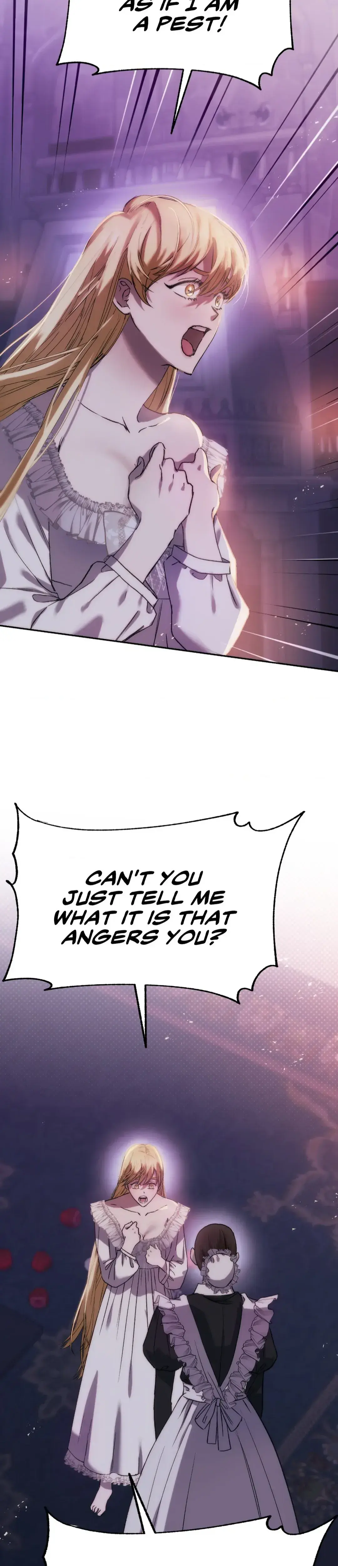 The Golden Wife In Law Chapter 5 - Page 22