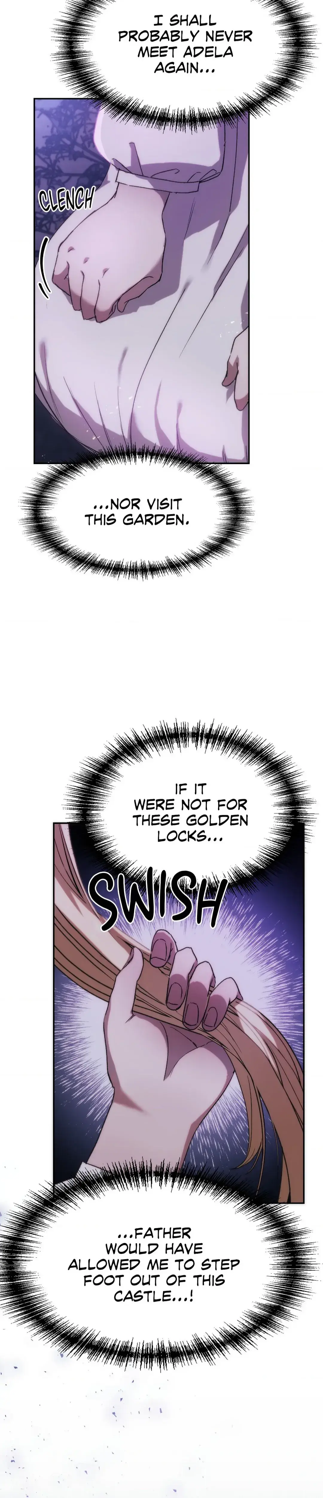 The Golden Wife In Law Chapter 5 - Page 28