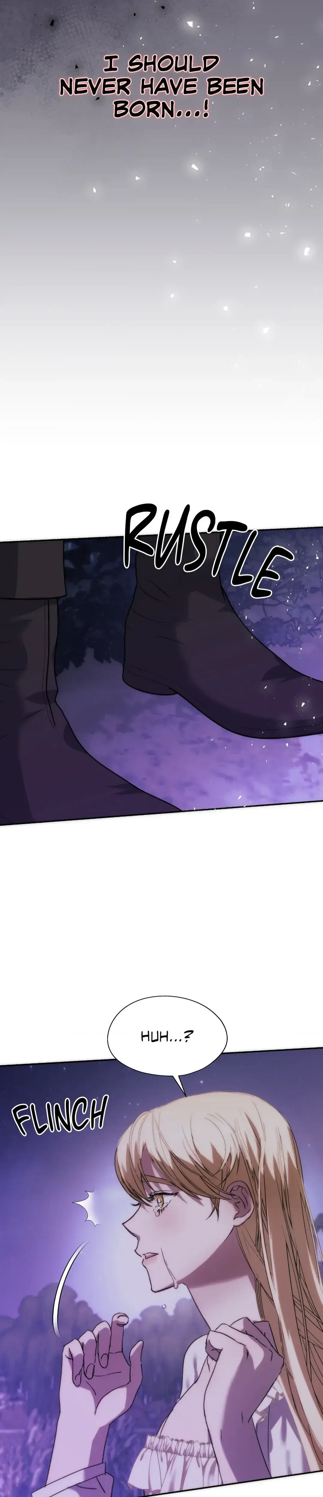The Golden Wife In Law Chapter 5 - Page 30