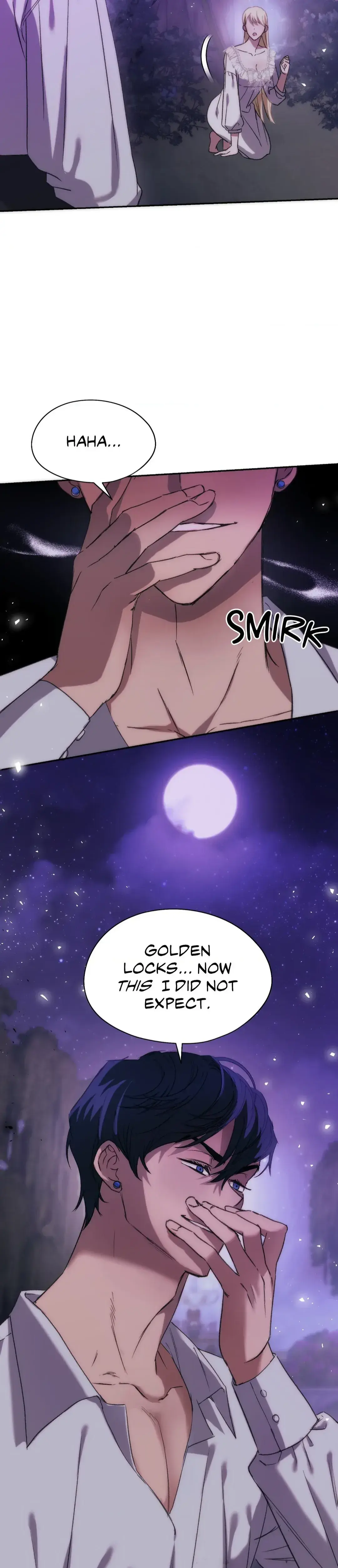 The Golden Wife In Law Chapter 5 - Page 32