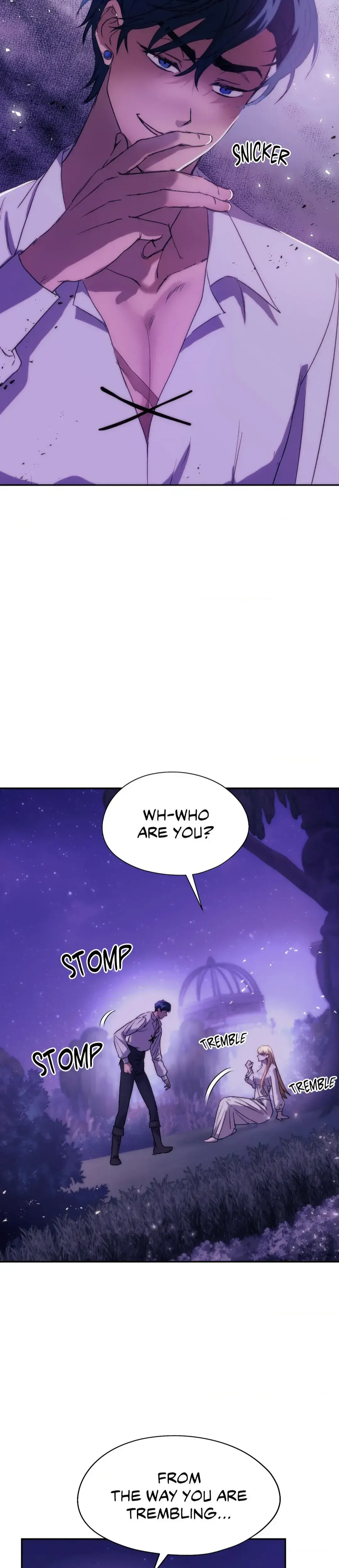 The Golden Wife In Law Chapter 5 - Page 34