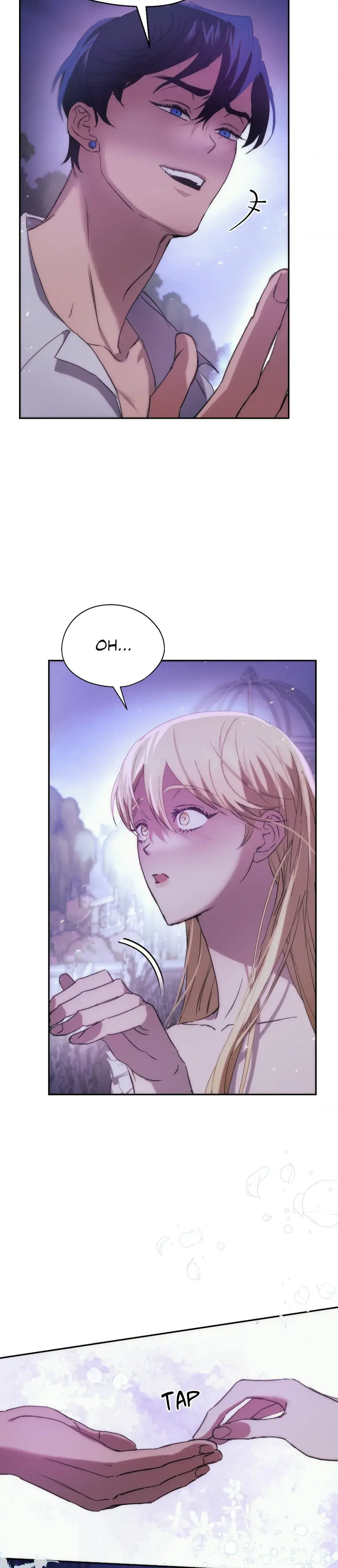 The Golden Wife In Law Chapter 5 - Page 40