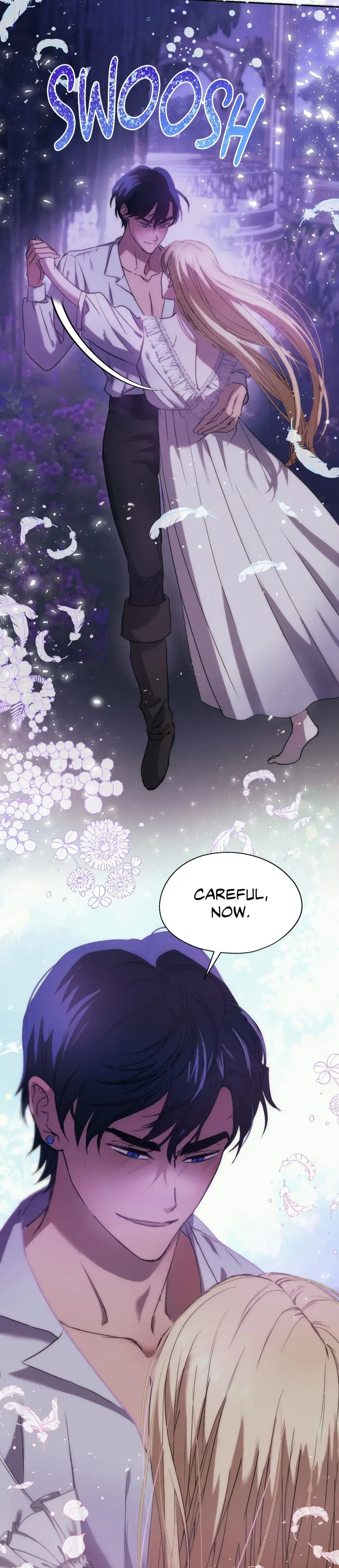 The Golden Wife In Law Chapter 5 - Page 41