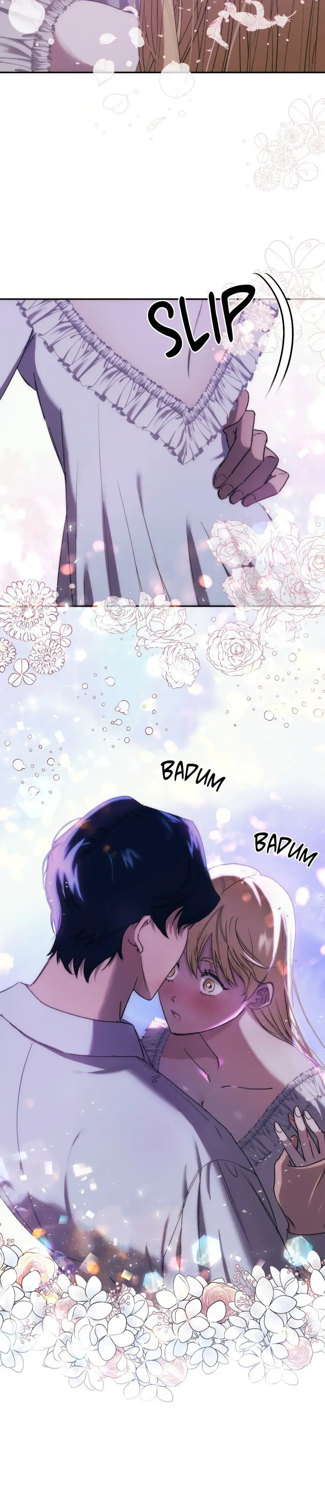 The Golden Wife In Law Chapter 5 - Page 42