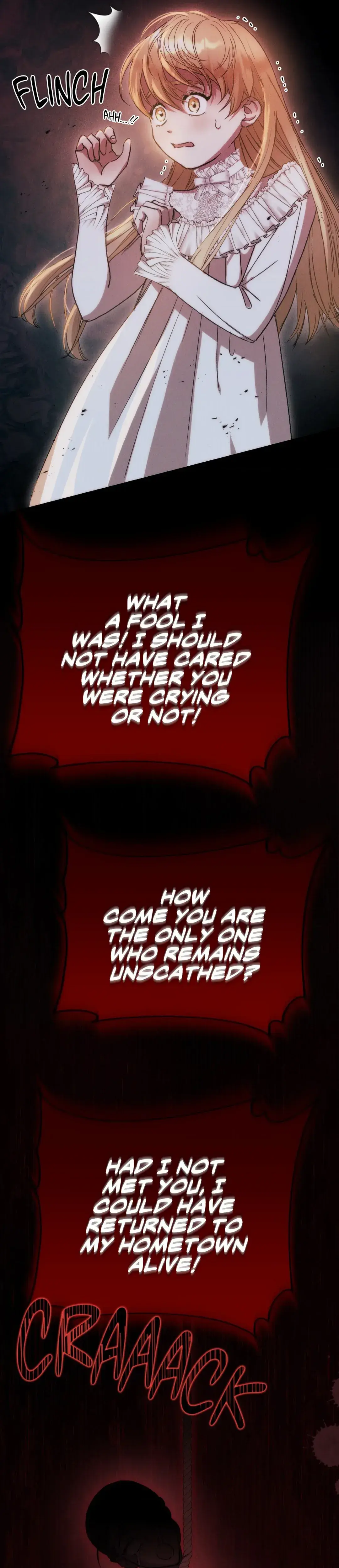 The Golden Wife In Law Chapter 5 - Page 5