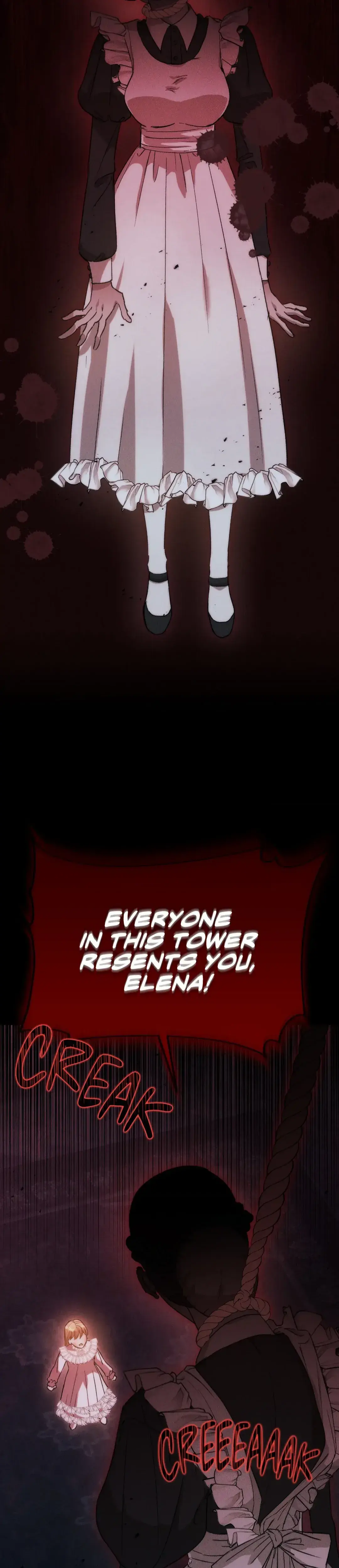 The Golden Wife In Law Chapter 5 - Page 6