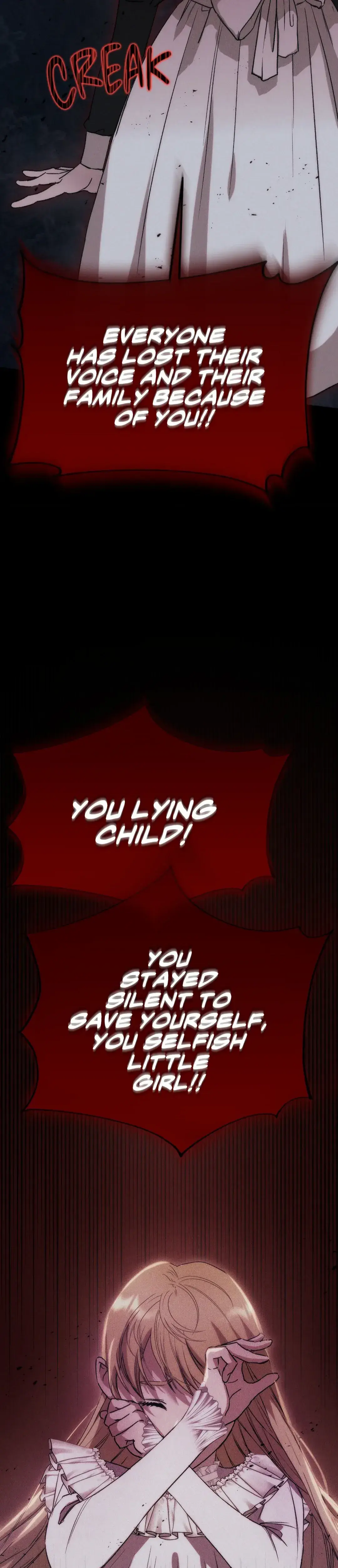 The Golden Wife In Law Chapter 5 - Page 7